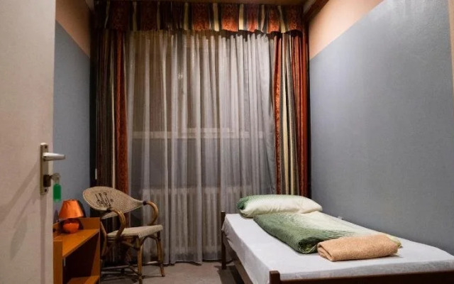 Deep Guesthouse