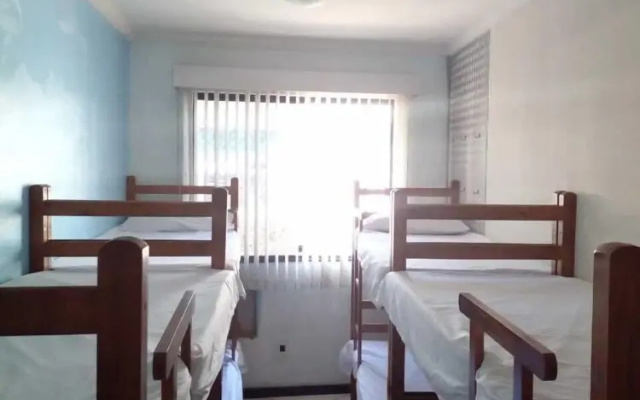 Hostel Preservar