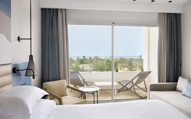 Iberostar Waves Mehari Djerba