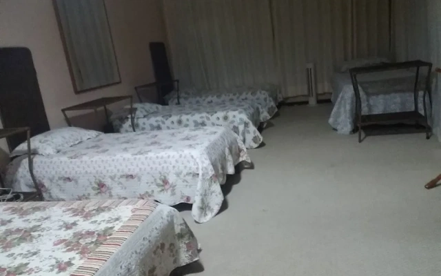 Kza-SpaçoZen Cama&Café