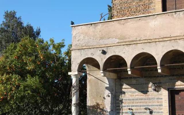 Torretta De Massimi