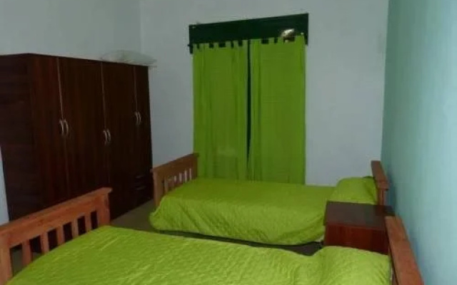 Doble Be - Hostel