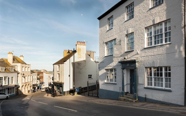 Lyme 1 Hotel