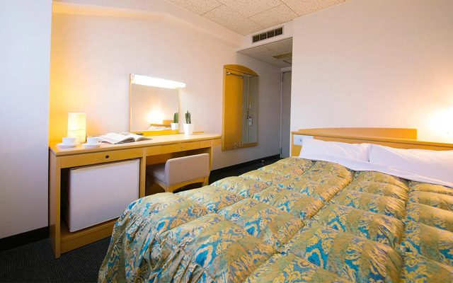 Hotel Town Honmachi