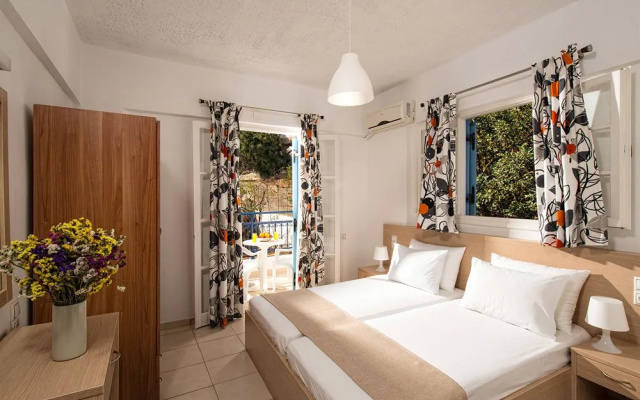 Castello apts