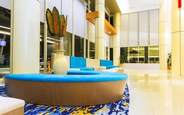 Horison Hotel Ultima Timika