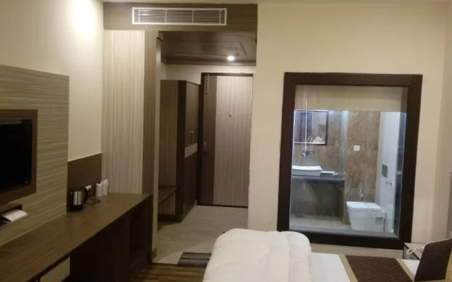 Chandni Midway Resort