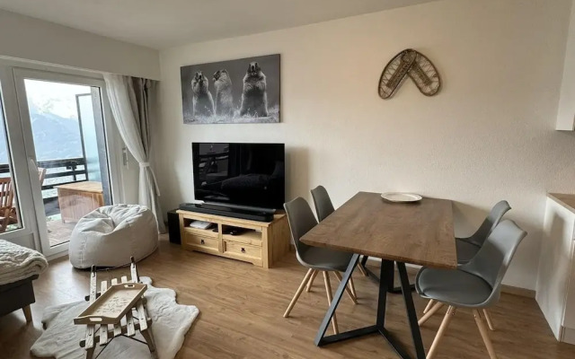 Lovely Apartment in Valley and Hills