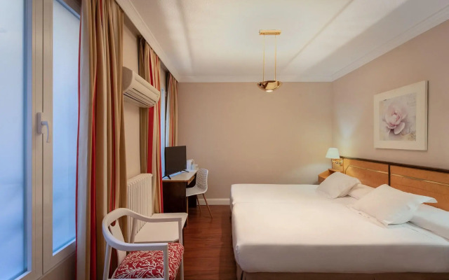 Hotel Anacapri