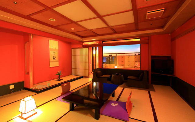 Toi Fujiya Hotel