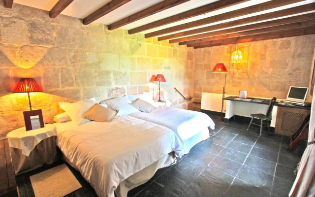 Posada Real Castillo del Buen Amor
