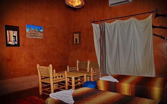 Riad Maktoub