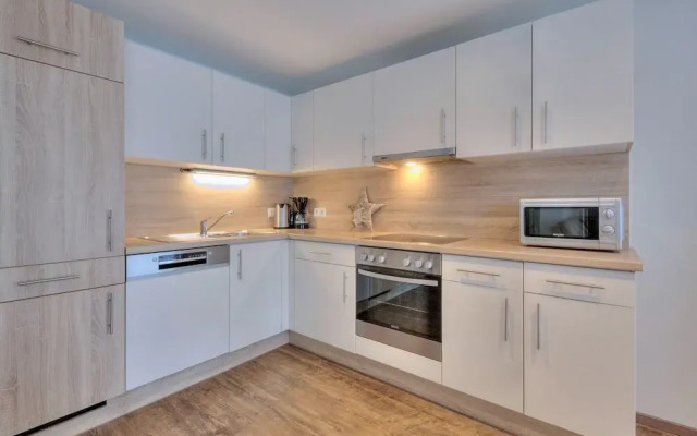 Wildschonau Alpine Ski Brunner Apartment
