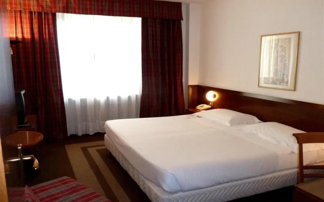UNA Hotel Lodi