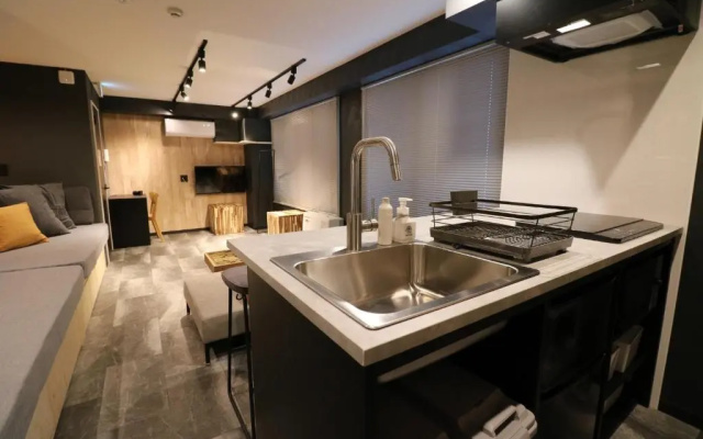 SAPPORO HOUSE N26W5 - Vacation STAY 67132v