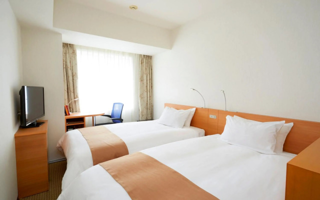 Keisei Hotel Miramare