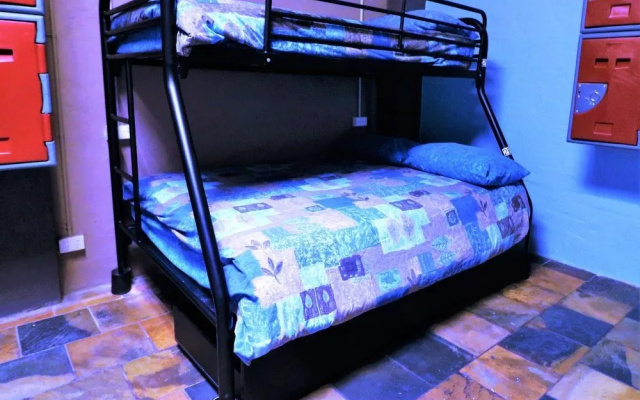 Mumma's Hostel
