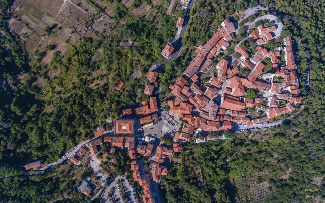 Beautiful Apartment in Labin With 1 Bedrooms