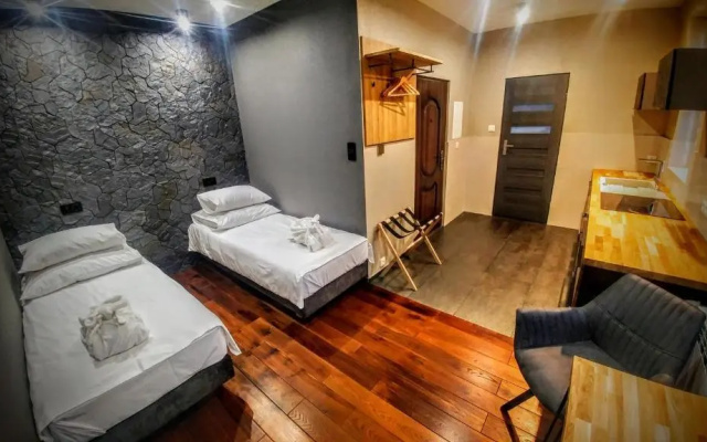 Apartamenty KORONA