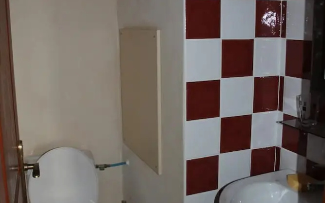Chalets Valoria - Dolomie N°31 : 3 Pièces 6 Personnes / 3 Rooms 6 People