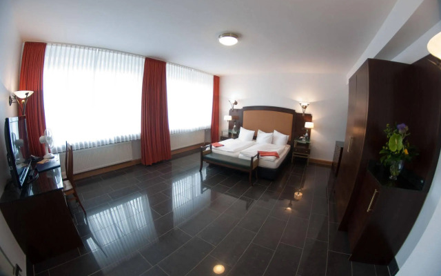 Hotel Conti