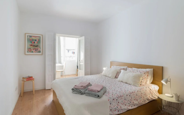 Alves da Veiga Apartments