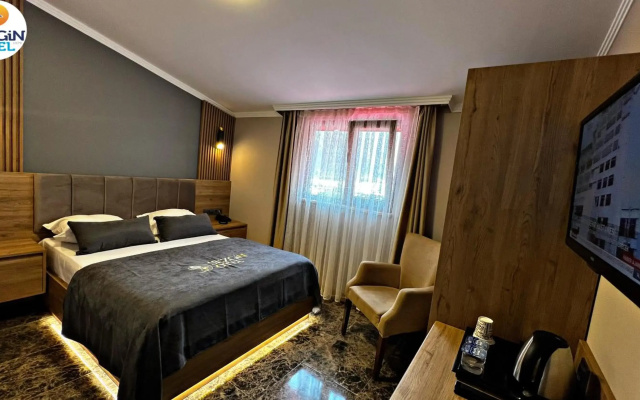 Sezgin Hotel