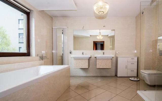 Apartamenty Hierowskiego 60G