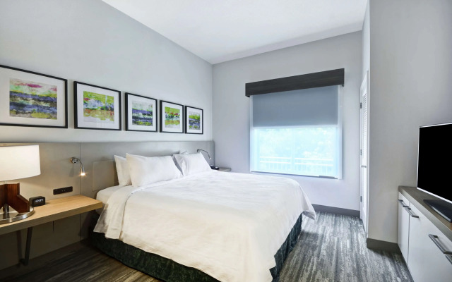 Hilton Garden Inn Panama City