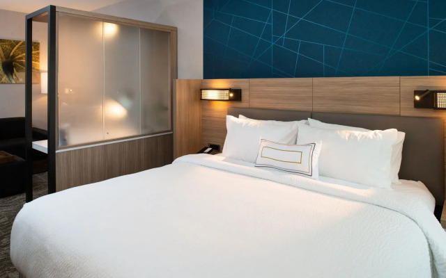 SpringHill Suites by Marriott Elizabethtown