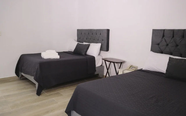 Hotel Capriccio Mare y Restaurante