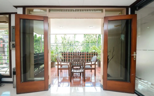 91015 Pondok Asri Family Guest House Syariah