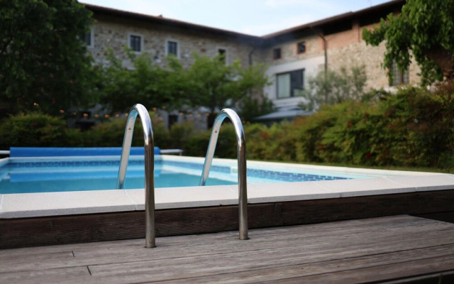 Borgo Floreani