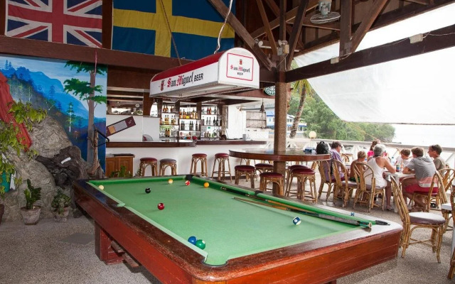 Swengland Beach Resort