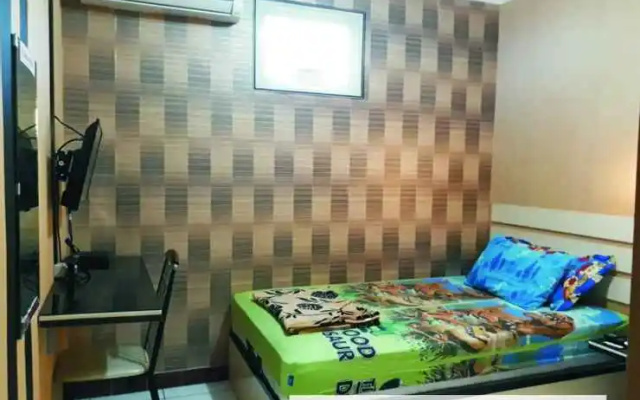 Budget Room at Jala In De Kost Syariah