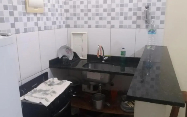 Apartamento Posto 2 Barata Ribeiro