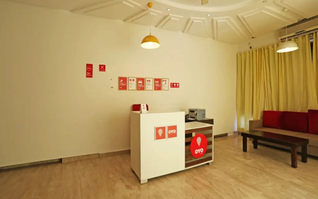 Capital O 5410 Hotel Era International