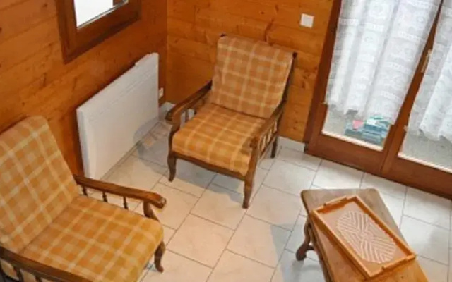 Chalet Ravigneaux