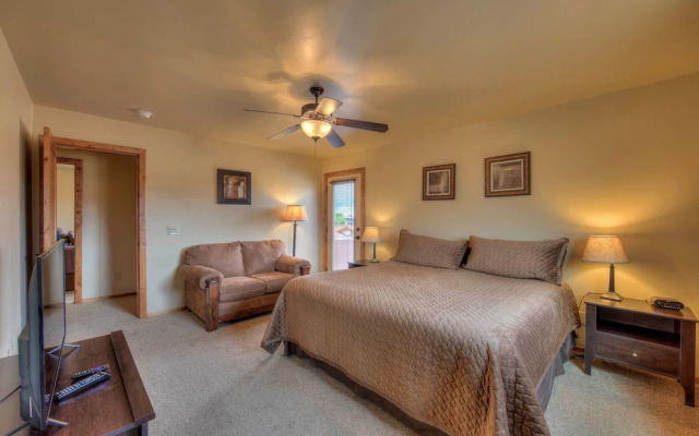 Southgate 2 by MoabCondos4Rent