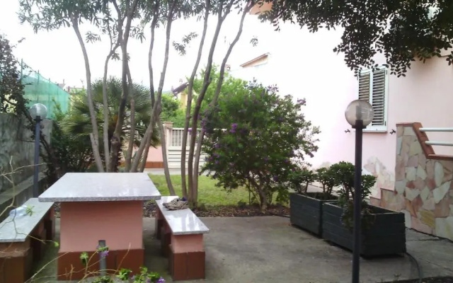 Villa Mary