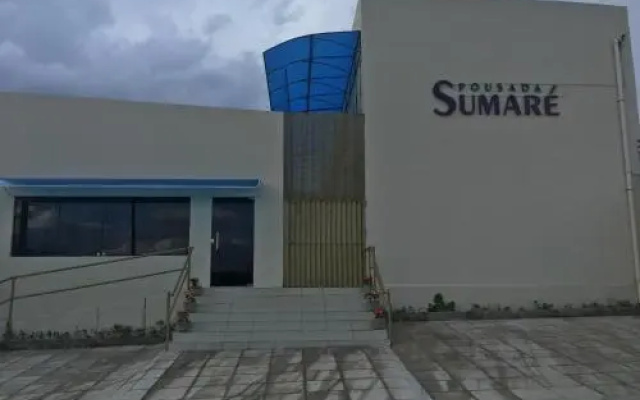 Pousada Sumaré