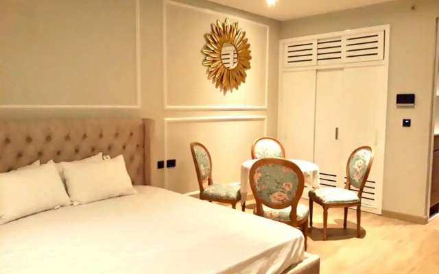 Citadines Ha Long Homestay Apartment