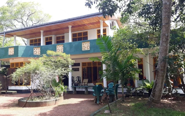 guesthouse sunshine
