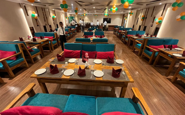 The Landmark Hotel Muzaffarpur