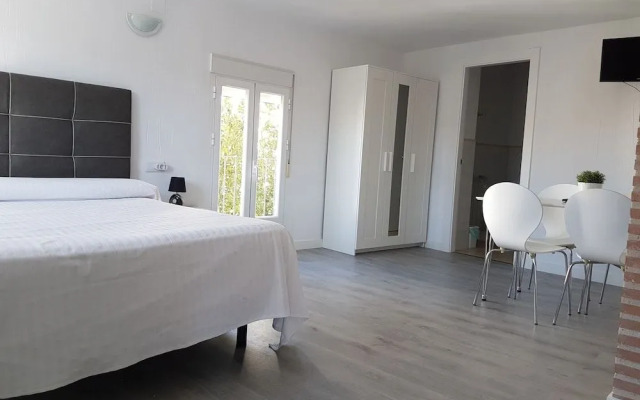 Pensión Casa Botes Cuenca