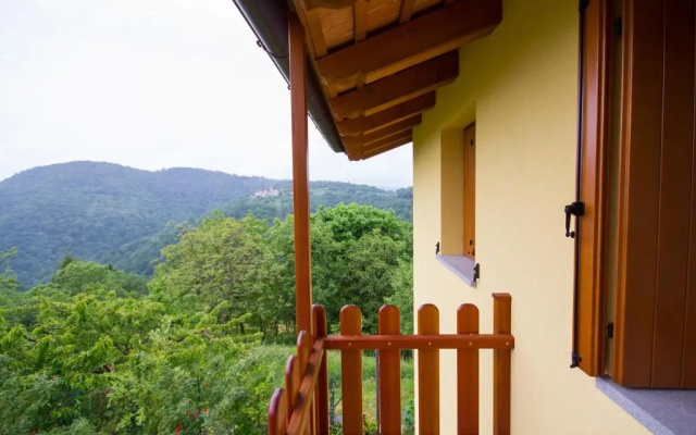 Casa Martina 540S