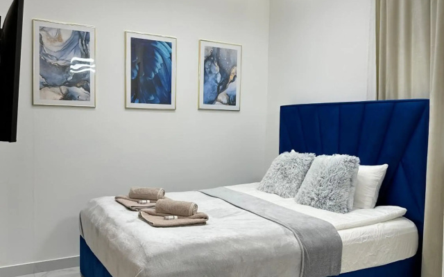 Boutique Luxury Residence
