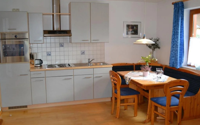 Landhaus Sarah