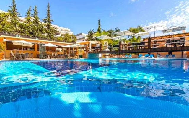 Balaia Apartment at Albufeira