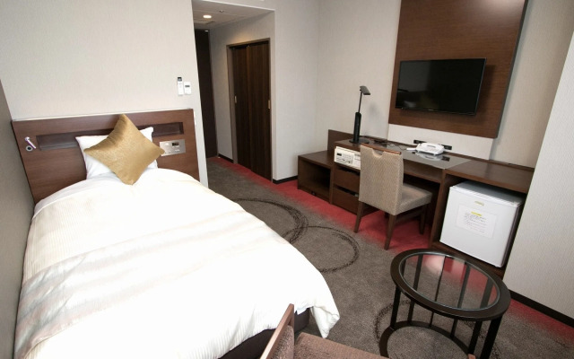 Koriyama View Hotel Annex